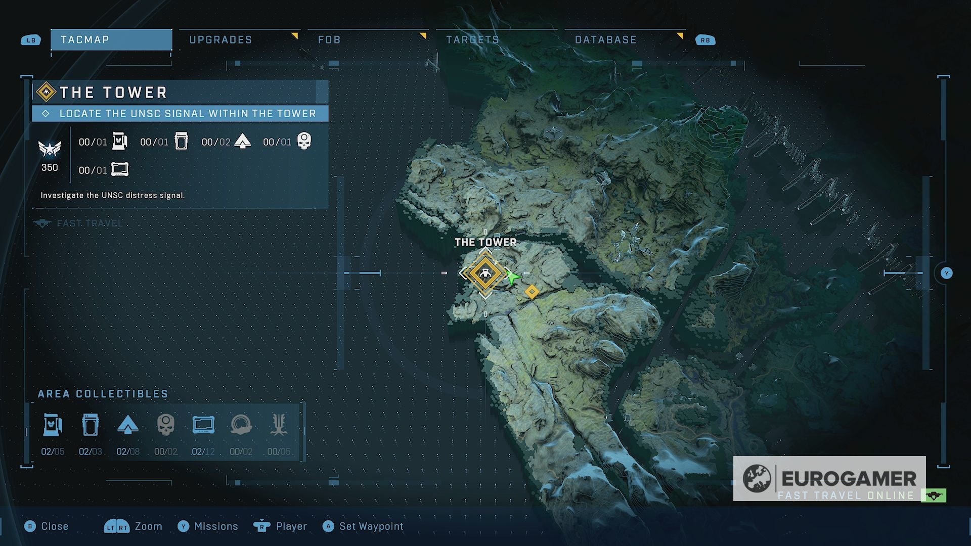 Halo Infinite skulls All Halo Infinite skull locations in order